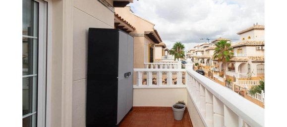 2 chambres Maison de ville à Cabo Roig, Spain No. 186343 15