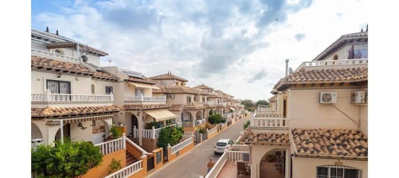 2 chambres Maison de ville à Cabo Roig, Spain No. 186343 17
