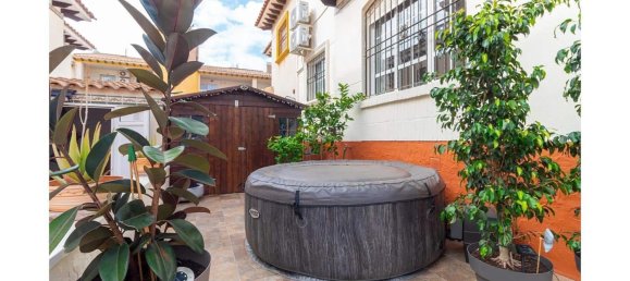 2 chambres Maison de ville à Cabo Roig, Spain No. 186343 12