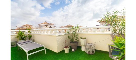 2 chambres Maison de ville à Cabo Roig, Spain No. 186343 10