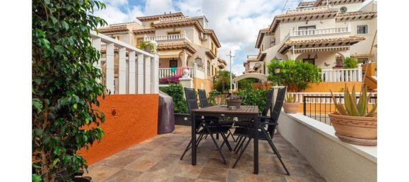 2 chambres Maison de ville à Cabo Roig, Spain No. 186343 35