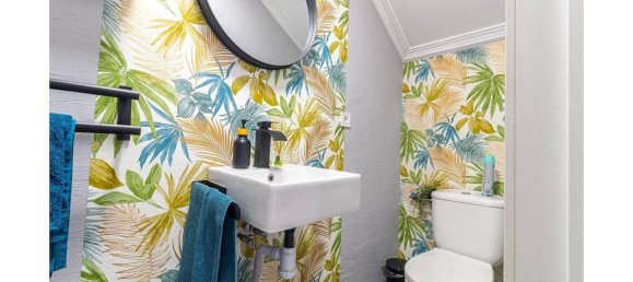 2 chambres Maison de ville à Cabo Roig, Spain No. 186343 7