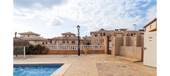 2 chambres Maison de ville à Cabo Roig, Spain No. 186343 20