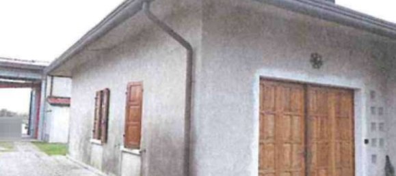 5 rooms House in Borgoricco, Italy No. 358893 3