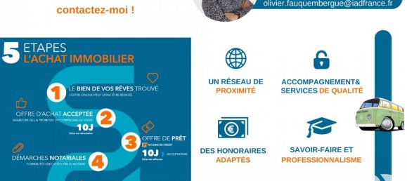 4 bedrooms House in Amboise, France No. 152518 19