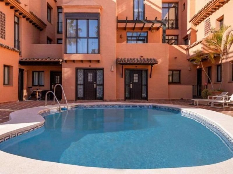5 chambres Appartement à Estepona, Spain No. 229422