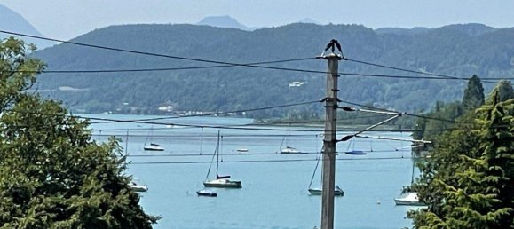 2 rooms Apartment in Portschach am Worther See, Austria No. 239322 4