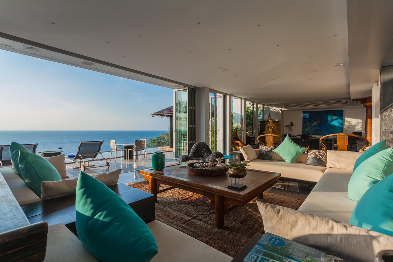 11 bedrooms Villa in Surin, Thailand No. 32