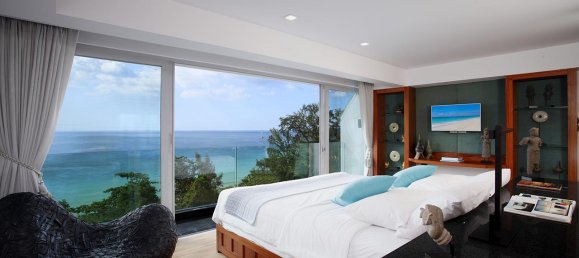 11 bedrooms Villa in Surin, Thailand No. 32 14