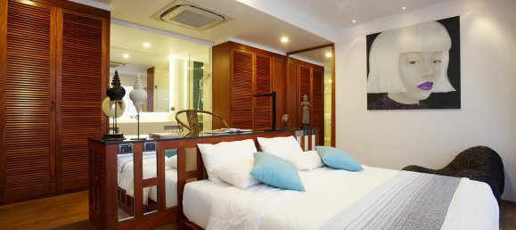 11 bedrooms Villa in Surin, Thailand No. 32 10