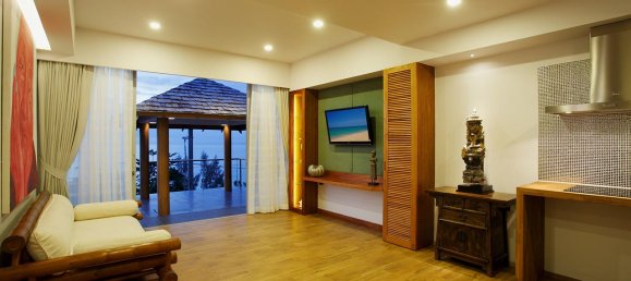 11 bedrooms Villa in Surin, Thailand No. 32 12