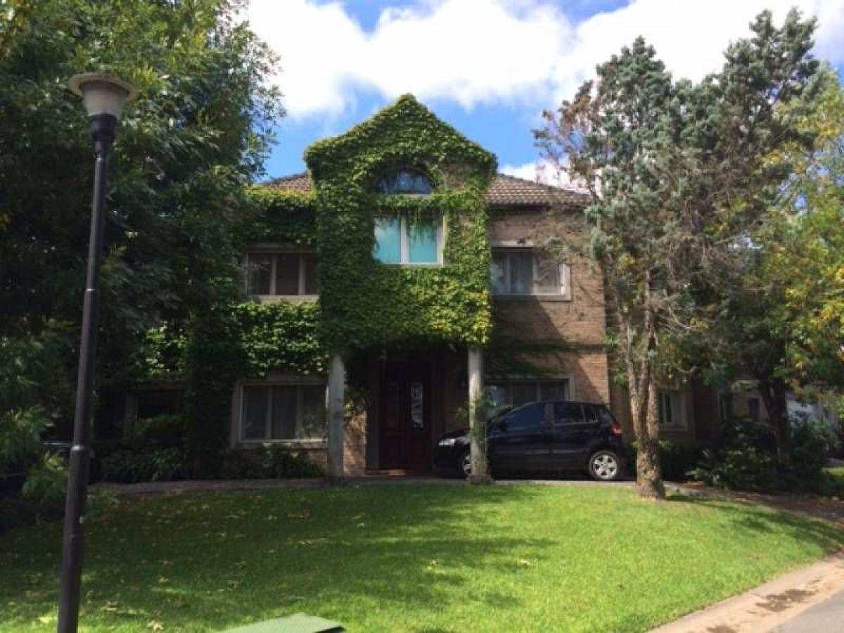 4 Schlafzimmer Haus in Tigre, Argentina, Nr. 60059