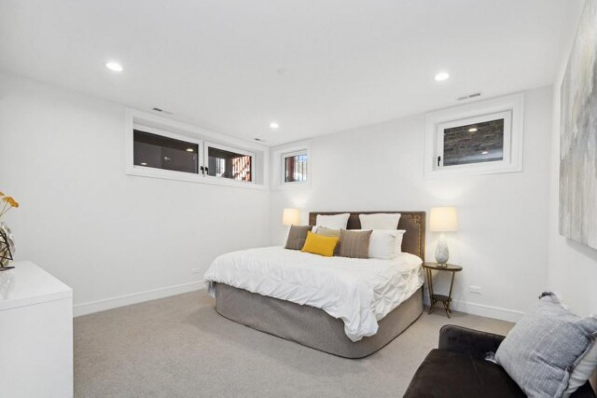 4 bedrooms House in Chicago, USA No. 437391