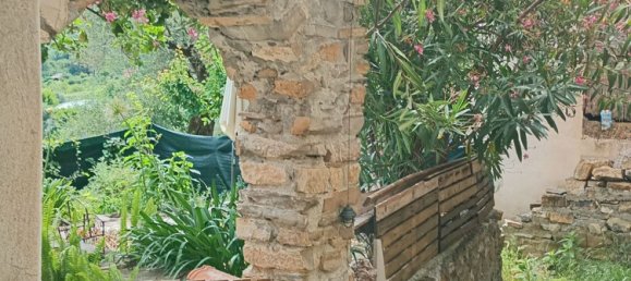 4-salle Maison à Pietrabruna, Italy No. 285636 10