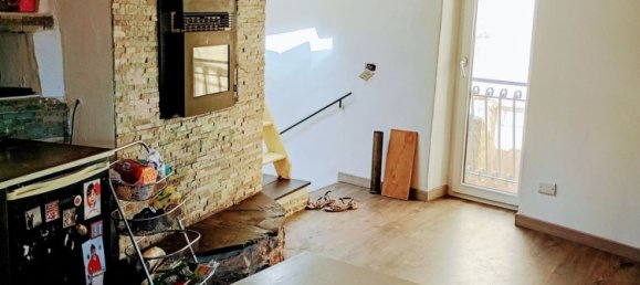 4-salle Maison à Pietrabruna, Italy No. 285636 16