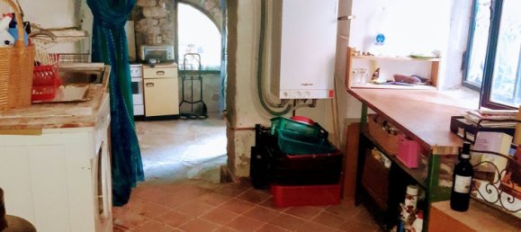 4-salle Maison à Pietrabruna, Italy No. 285636 30