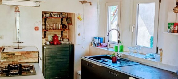 4-salle Maison à Pietrabruna, Italy No. 285636 12