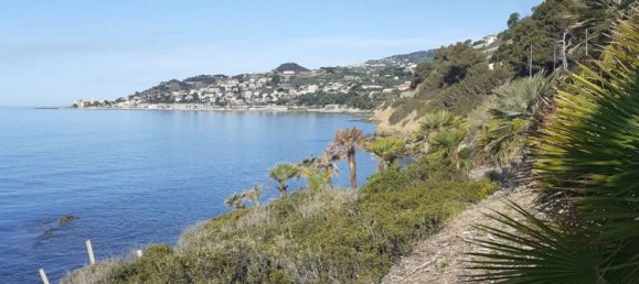 4-salle Maison à Pietrabruna, Italy No. 285636 38