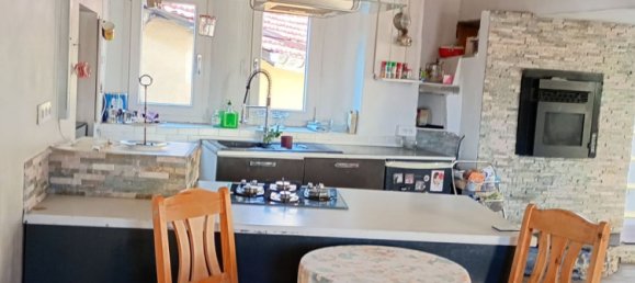 4-salle Maison à Pietrabruna, Italy No. 285636 11