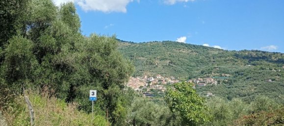 4-salle Maison à Pietrabruna, Italy No. 285636 37