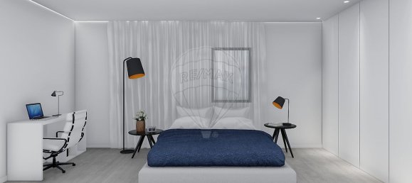 2 غرف نوم منزل في Vilarinho do Bairro, Portugal رقم 39140 10