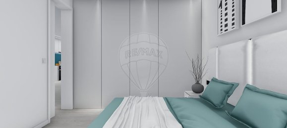 2 غرف نوم منزل في Vilarinho do Bairro, Portugal رقم 39140 4