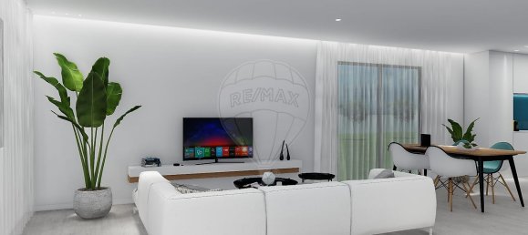 2 غرف نوم منزل في Vilarinho do Bairro, Portugal رقم 39140 13