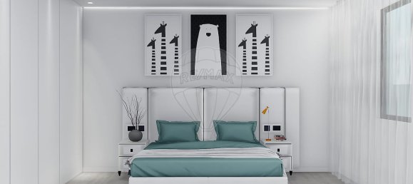 2 غرف نوم منزل في Vilarinho do Bairro, Portugal رقم 39140 6