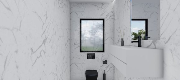 2 غرف نوم منزل في Vilarinho do Bairro, Portugal رقم 39140 5