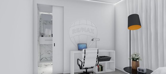 2 غرف نوم منزل في Vilarinho do Bairro, Portugal رقم 39140 9