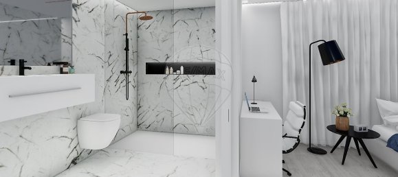 2 غرف نوم منزل في Vilarinho do Bairro, Portugal رقم 39140 3