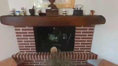 2 Schlafzimmer Haus in La Rioja, Spain, Nr. 245555