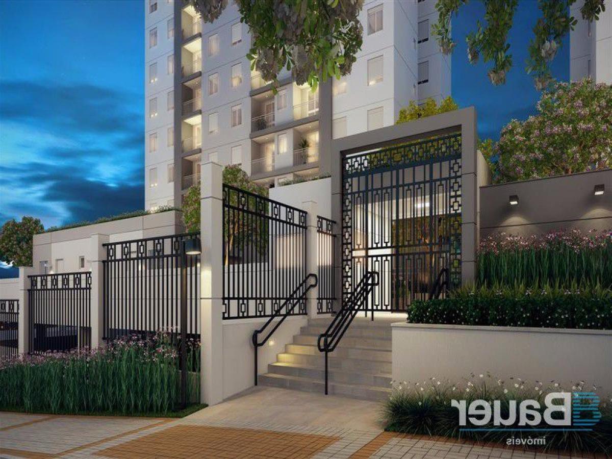 3 chambres Appartement à Sao Paulo, Brazil No. 447878