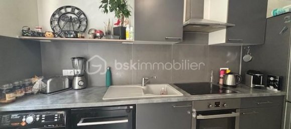 Apartamento T1 em Ozoir-la-Ferriere, France N.º 328800 3