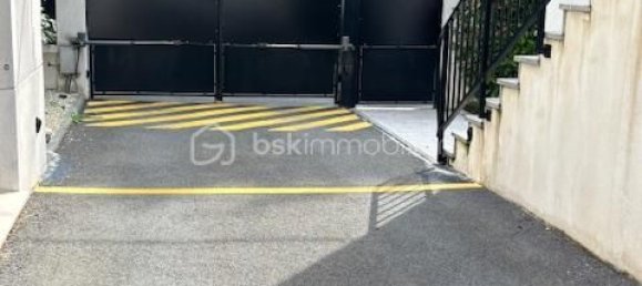 Apartamento T1 em Ozoir-la-Ferriere, France N.º 328800 8