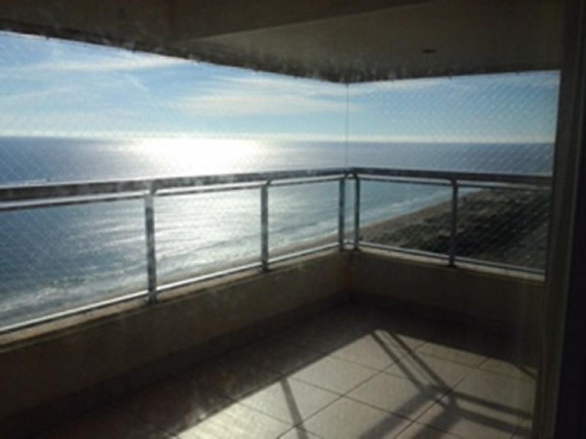 4 Schlafzimmer Wohnung in Maldonado, Uruguay, Nr. 8037