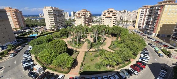 Квартира с 2 спальнями в Мурсия, Испания № 191492 2