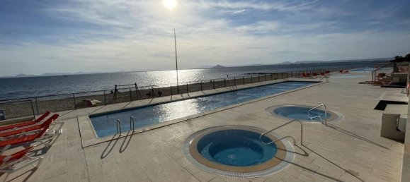 Квартира с 2 спальнями в Мурсия, Испания № 191492 10