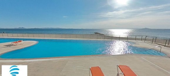 Квартира с 2 спальнями в Мурсия, Испания № 191492 7