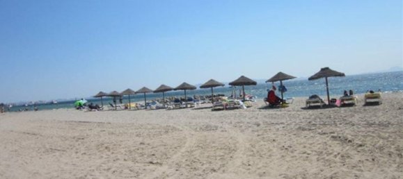 Квартира с 2 спальнями в Мурсия, Испания № 191492 8