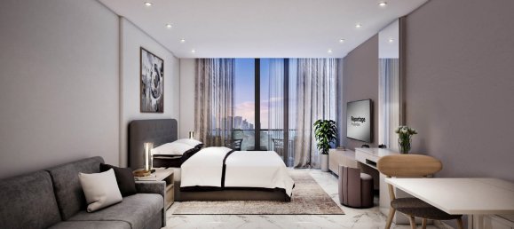 4 غرف نوم شقة في Dubai Festival City, UAE رقم 5832 2