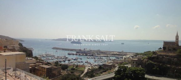 3 bedrooms Apartment in Ghajnsielem, Malta No. 5431 2