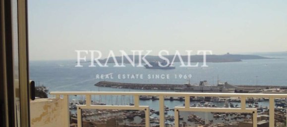 3 bedrooms Apartment in Ghajnsielem, Malta No. 5431 4