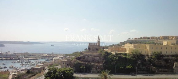 3 bedrooms Apartment in Ghajnsielem, Malta No. 5431 3