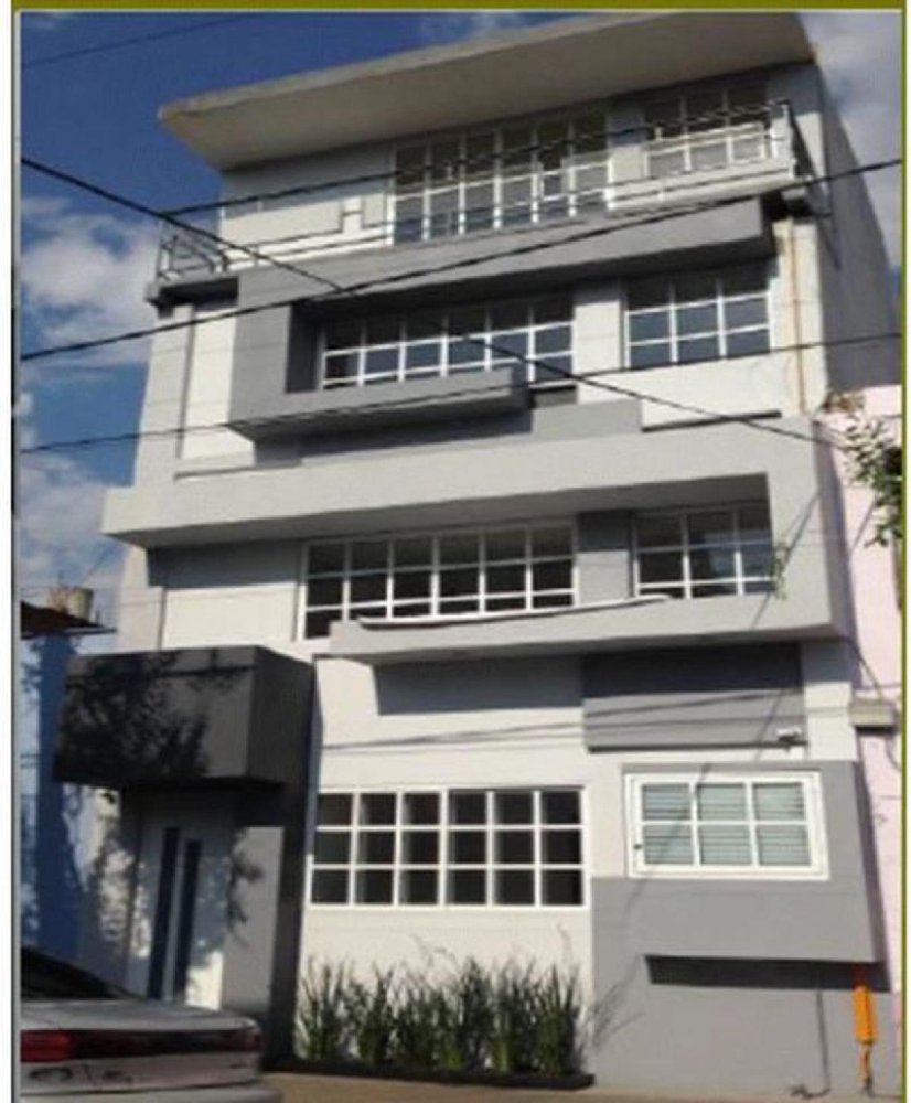  Building in Mexicali, Mexico No. 200024