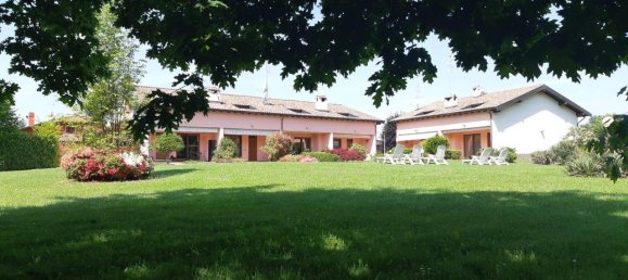 4 rooms Villa in Castelletto sopra Ticino, Italy No. 144601 5