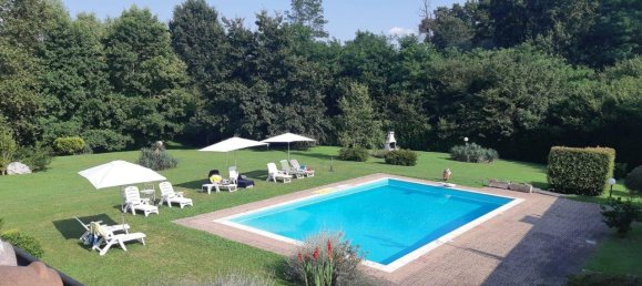 4 rooms Villa in Castelletto sopra Ticino, Italy No. 144601 4