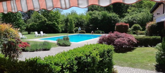 4 rooms Villa in Castelletto sopra Ticino, Italy No. 144601 3
