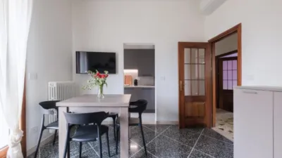 3 bedrooms Apartment in Sabadell, Spain No. 245567