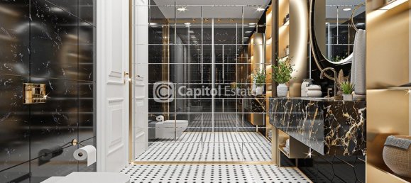 Villa 1+3 in Antalya, Turkey No. 6487 8